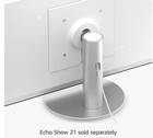 Amazon Premium Adjustable Stand   Designed For Amazon Echo Show 21  sold   
