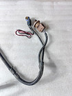 2008 Ford F250 F350sd Pickup Rear Tail Light Wiring Harness Oem   8c3z-13a409aa