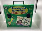 Super Duper Phonological Awareness Chipper Chat Speech Therapy