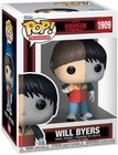Funko Pop  Television  Stranger Things - Will Byers  split   new Toy  Vinyl Fi