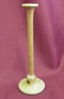 19c  Antique Medical Wooden Detachable Monaural Stethoscope
