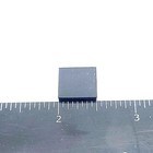 1 2  Square X  1 8  Thick Stick On Rubber Bumper Feet 3m Backed Spacer Foot Pads