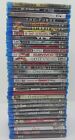 Wholesale Blu-ray Lot - Horror thriller gore scary Movies - Brand New  No Duplic