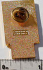 Coca Cola Olympic 1988 Pin Society Retro Amsterdam 1928 Lapel Pin