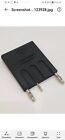 Adapter For Bipolar Port For Valleylab Ligasure Use Any Bipolar Instrument