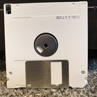 Vintage- Xtras For System 7 - Addison Wesley - Apple Macintosh Mac Disk - 1992