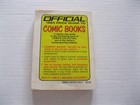 The Official 1983 Price Guide To Comic Books House Of Collectibles 1st Edition