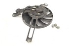 2011 Honda Cbr1000rr Oem Left Engine Radiator Cooling Fan Motor  19016-mfl-003