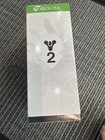 Destiny 2 Limited Edition Xbox One Series Cib Complete Brand-new Sealed