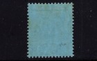 British Honduras 1904-1906 5c Grey-black blue King Edward Vii Mnh Sg 86 Sc 64