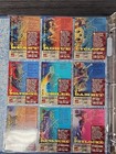 1994 Fleer Ultra X-men - Complete 150 Card Base Set