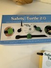 Safety Turtle 2 0 Pool Alarm Child pet Kit W  One Wristband Water Immersion