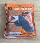 K1 Mid-sole Ice Cleats Rotatable Traction Aids For Shoes boots - Indoor outdoor