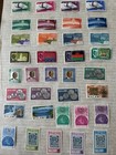 Malawi 1964-65 Complete Sets Of 9 Different Issues Sets Mnh  Total Of 35 Stamps