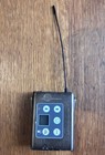 Lectrosonics Lmb A1 Wireless Transmitter Lmb-a1 470 100 537 575mhz
