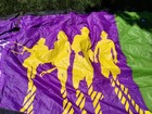 North Vegas 12m Kiteboarding Kite - Legendary High-performance C-kite