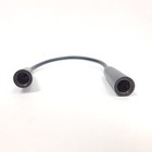 Power Antenna Fit For Cadillac Deville Allante Catera Aerial Am Fm Radio Mast