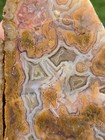 Turkish Agate Many Banded Pockets Unique Rare Check This Out