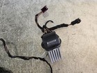 Mercedes W204 08-14 Hvac Flap Servo Air Motor Actuator Unit Set Of 5 2048200415