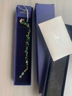 Swarovski Gema Green Elegant Crystal Bracelet