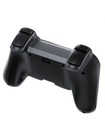 1pc P2 Style Black Wireless Controller Gamepad Usb Ort For Pc Laptop Computer