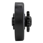 13t 212cc Engine Centrifugal Clutch 3 4  Bore For 428 Chain Go Kart Mini Bike