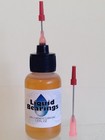 Liquid Bearings  Best 100 -synthetic Oil For Seeburg Jukeboxes  Read This  