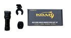 Koah High Power Muzzle Mounted Flashlight