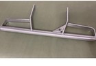 Kfx 700 Grab Bar Bumper Rack Fits All Years Aluminum 6061 Aluminum