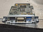 Cisco Wic-2t 2-port Serial Wan Interface Card-800-03181-01 J0  843l