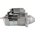 Starter For Kioti Tractors - Compact Dk65s Dk65sc Aii 7029782  410-41000