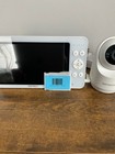 Bonoch 7  Hd Video Baby Monitor W  Camera Night Vision Two-way Audio Tested