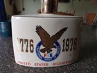 1976 Bicentennial Fraternal Order Of Eagles Whiskey Decanter