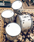 Gretsch Drums Vintage Original Drum Kit Late 50 s Gretsch Progressive Jazz Drums