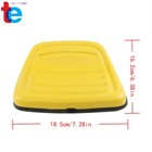 Backhoe Seat For John Deere 7 8 8a 8b 10 10a 47 49 447 448 And More