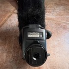 Rode Videomic Pro On-camera Shotgun Mic Hot cold Shoe Mount Black W  Windshield