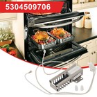 Gas Oven Range Igniter For Electrolux Frigidaire 5304509706 316489408 Ignitor