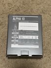 Garmin Alpha 10 Handheld Gps Tracking   Training  010-02290-50  New