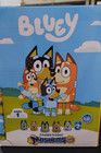 Bluey Series 1 Mashers Full Case 20x Pieces Brand New In Box Unopened Lot Of 20
