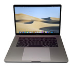 Sequoia Apple Macbook Pro 15 - 6 Core 2 6ghz I7 - 32gb Ram 1tb Ssd Warranty