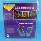 Star Trek Mego Mr  Spock Action Figure 1974 In Collector Case New
