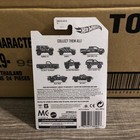 H     2017 Hot Wheels Walmart Exclusive     Camouflage Trucks      83 Chevy Silverado