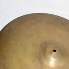 Paiste 2002 Black Logo 20inch Ride 2148g Paiste Ride Cymbal