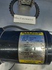 Baldor 32859a Electric Gear Motor 725-jk-0 Type 125p 90vdc  used 