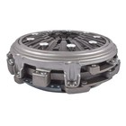 Double Clutch Kit Disc   Pressure Plate Fits 17-22 Hyundai Ioniq Kia Niro 1 6l