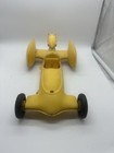 Vintage Cox Shrike Prop Rod Gas Powered Tether Car