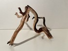 Manzanita Driftwood  Reptile Tank Decor   Aquascape  Terrarium  Aquarium Wood