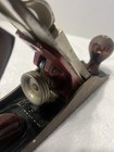 Vintage Craftsman 10   Hand Wood Plane Made In Usa