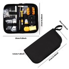 Watch Repair Kit  Back Case Opener  Watch Battery Replacement Tools