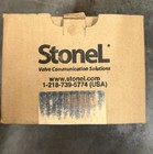 Stonel Qx2vb02sdm Valve Control Qx2vbo2sdm Limit Switch Valve Position Switch